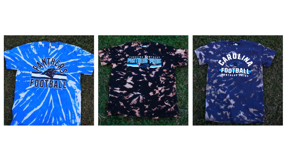 Krista Jasso (@kristadestinee) on Twitter photo Ok ok here we go...
I’m giving away 2️⃣ custom Panthers shirts 🏈
To win:
1) Must be following me and <a href="/Panthers/">Carolina Panthers</a>
2) RT and comment ya fave shirt
Winners will be chosen on Sunday 5/2 at 5pm EST‼️ Ok ok here we go...
I’m giving away 2️⃣ custom Panthers shirts 🏈
To win:
1) Must be following me and <a href="/Panthers/">Carolina Panthers</a>
2) RT and comment ya fave shirt
Winners will be chosen on Sunday 5/2 at 5pm EST‼️
