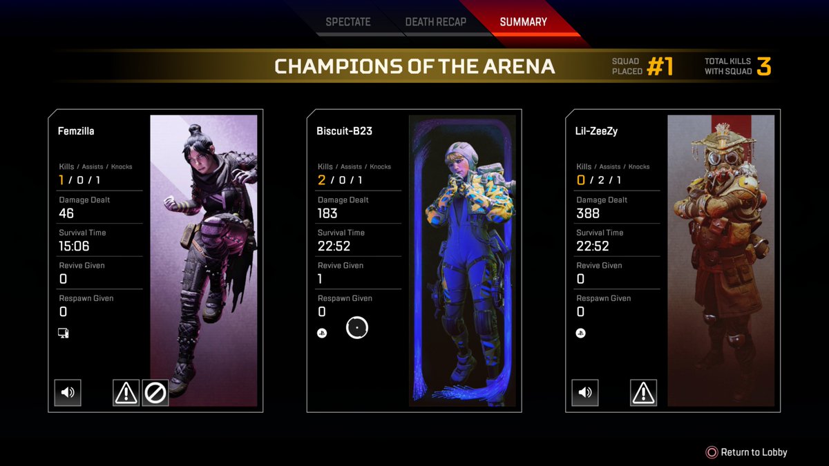 Biscxtti's tweet photo. Oi We're The Waviest At Apex! Look Out For Our Squad In Arenas For SEASON 9 @Femzillla @SouljabdulTV
#PS5Share #ApexLegends #DubzOnly https://t.co/eGiU97tDEh
