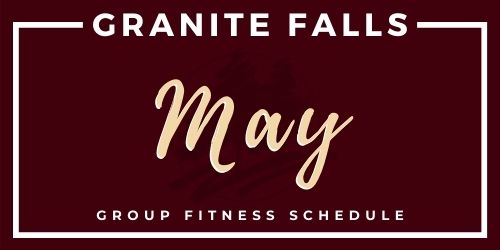May Group Fitness Schedule

150+ Free Group Fitness Classes available to members every month!

Get it here: granitefallsclub.com/fitness/group-…
