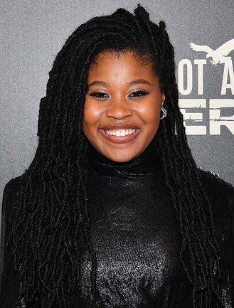 talk2pops's tweet photo. Dominique Fishback lands the lead role in the new Transformers movie🔥 https://t.co/jU7XbaRtT5