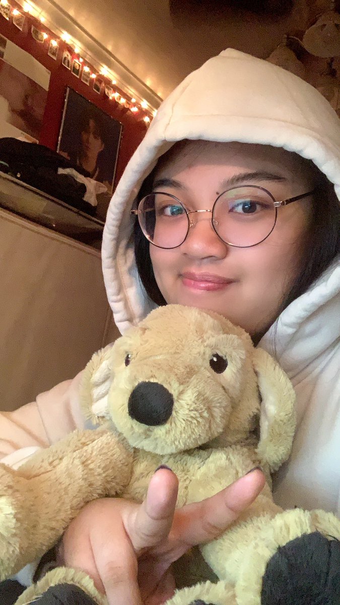 KSMVITY's tweet photo. had a play date with the puppy and daengmo 🐶❤️

#POCSTAYWASHOUT @Stray_Kids https://t.co/xCbbXrylS5