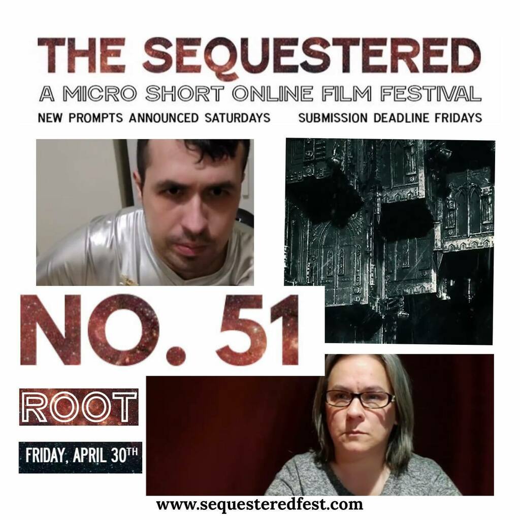 SequesteredFest tweet media