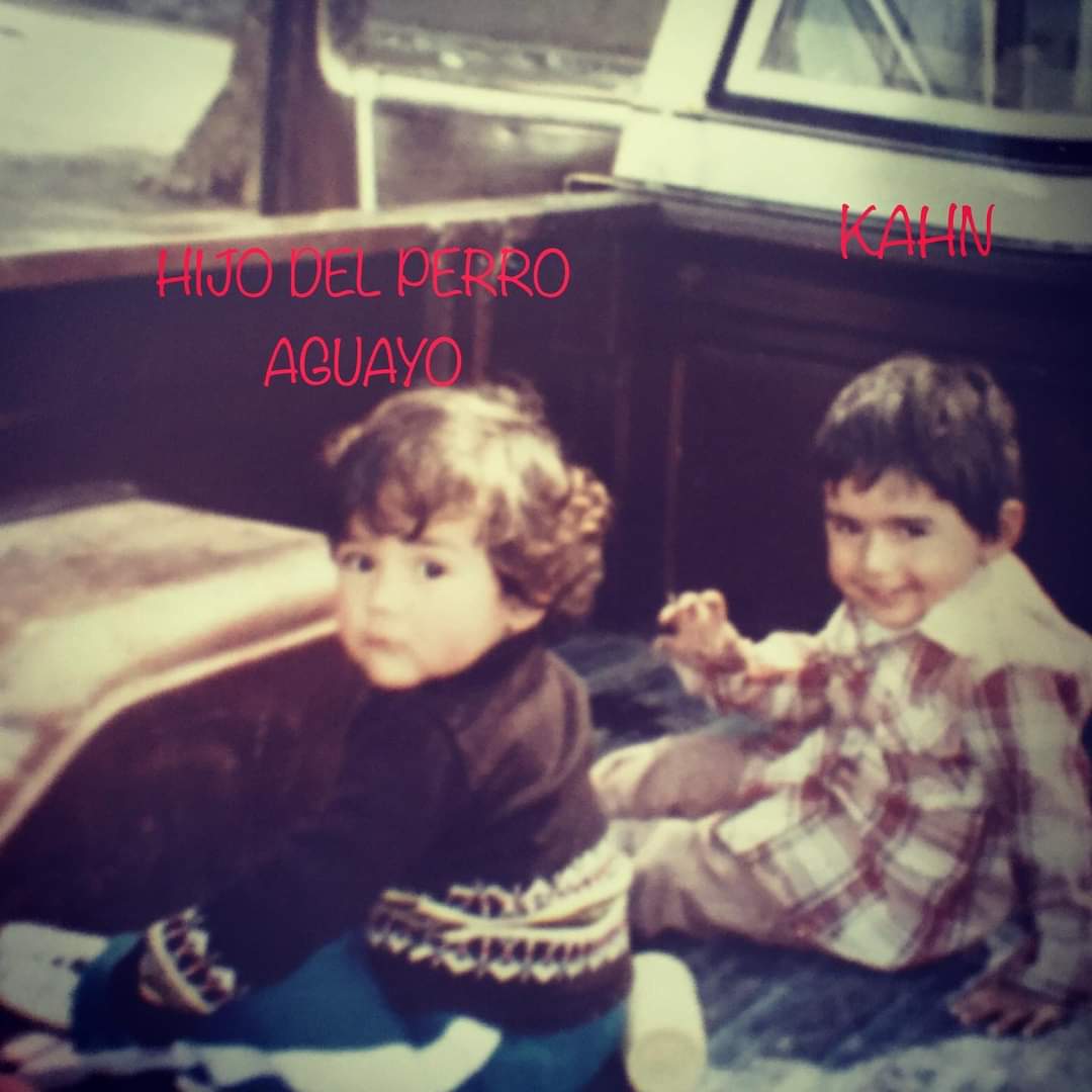 #FelizDiaDelNiño

#HijoDelPerroAguayo y #Kahn

#LuchaLibre #LuchaLibreMundial #ProWrestling #Wrestling #LuchaLibreMexicana