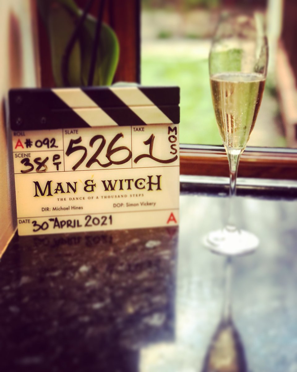 Michael Hines tweet media