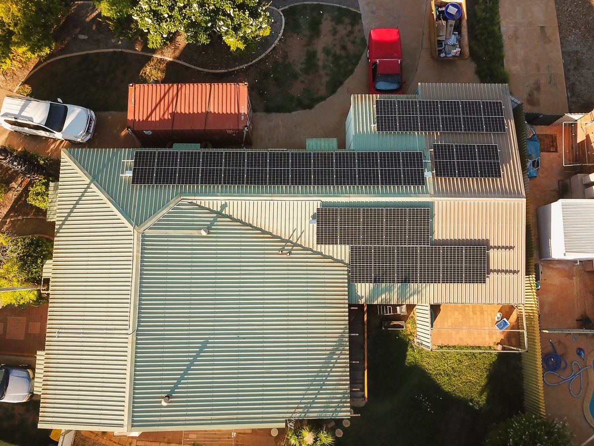 OneStop_wh's tweet photo. #onestophelp for Save Animals from Euthanasia @SAFE Inc
We have teamed up with @GoodWePower and Risen Energy Australia to supply a 10kW solar system to SAFE, a not-for-profit animal rescue organisation.
More info below: https://t.co/z7bOoTOjI3 https://t.co/xhR2AgyRc1