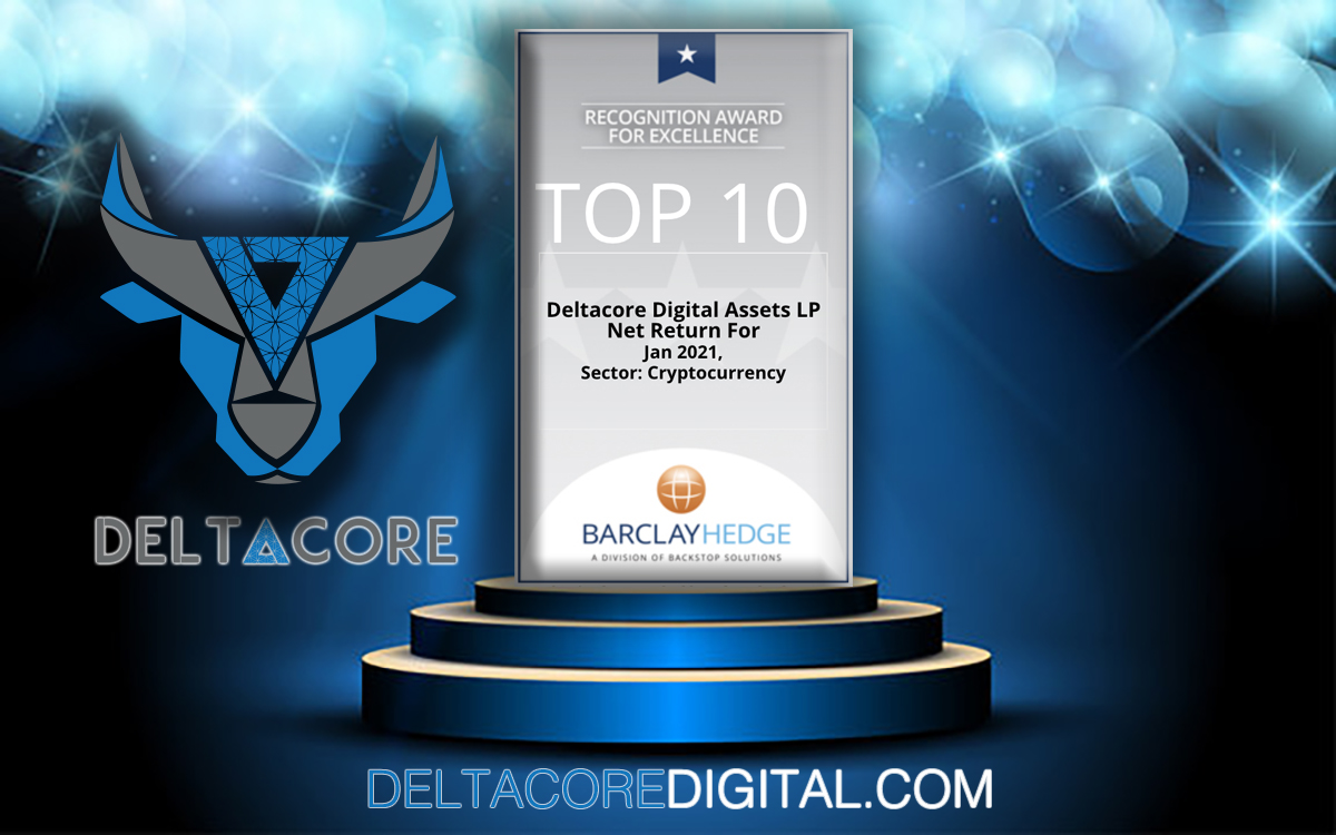 Deltacore Capital tweet media