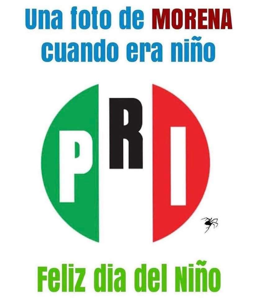 Toluko's tweet photo. Feliz día del niño https://t.co/jVX4DziGAx