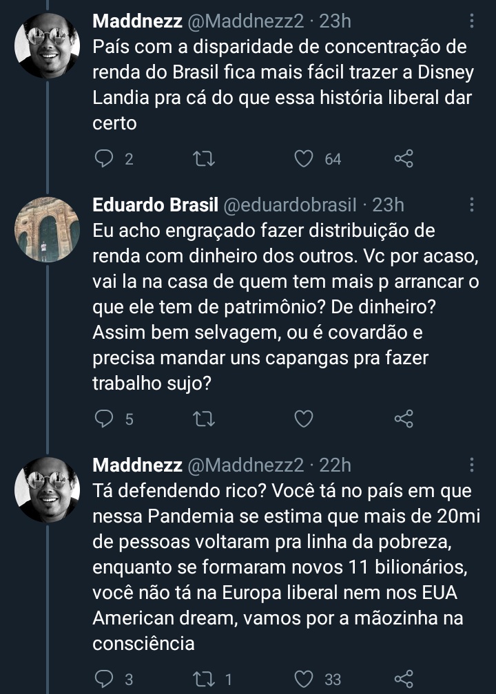 AkatsukiCTM's tweet photo. Aumentar, ou baixar impostos no meio da pandemia? Liberalismo ou sistema estatal?
~@LokoCauan2 https://t.co/VpHFFEJ9jd