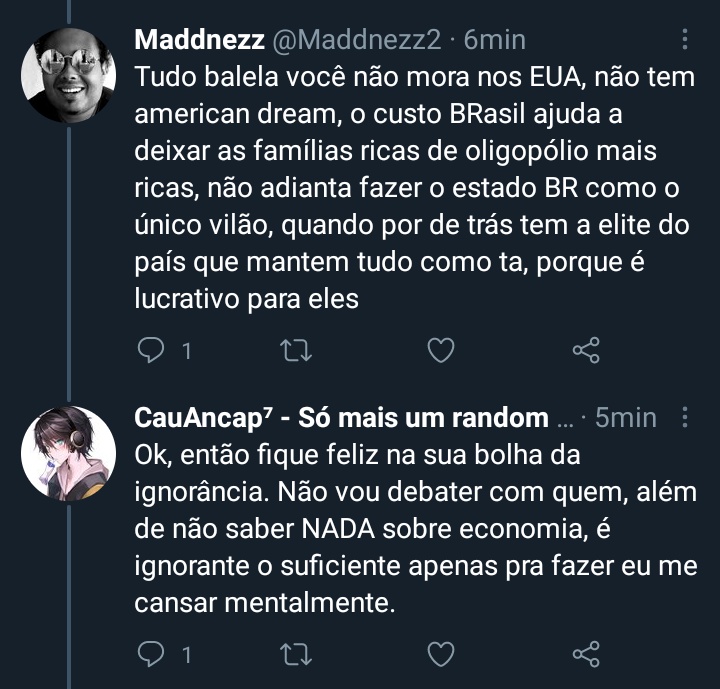 AkatsukiCTM's tweet photo. Deixe sua opinião aqui em baixo! https://t.co/vL90Y0Oge6