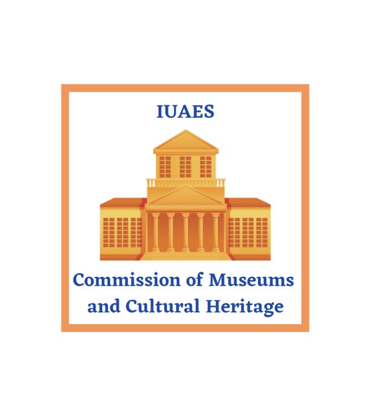 IUAESCOMACH's tweet photo. Our Commission is excited to finally join the Twitter academic community. Follow us as we explore the intricacies of museums and cultural heritage! #iuaes #comach #musuems #culturalheritage @IUAES_WAU https://t.co/13l365Xri9