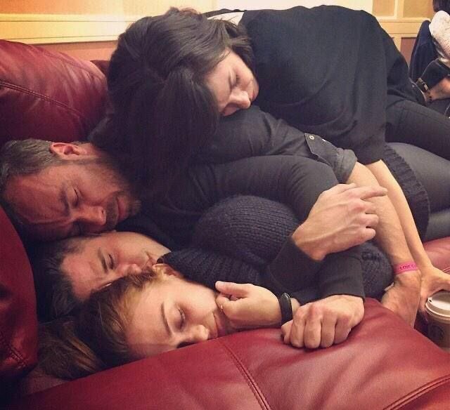 teen wolf cast