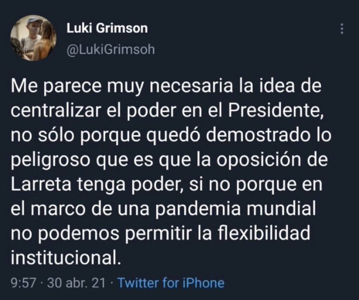 “Flexibilidad institucional” sería algo así como “democracia” en el mundo moderno. 
Las “oposiciones” deben tener poder, en las democracias, claro.
Si deciden cambiar de forma de gobierno, avisen por favor.
Sino, enséñenles algunos conceptos básicos a sus funcionarios.