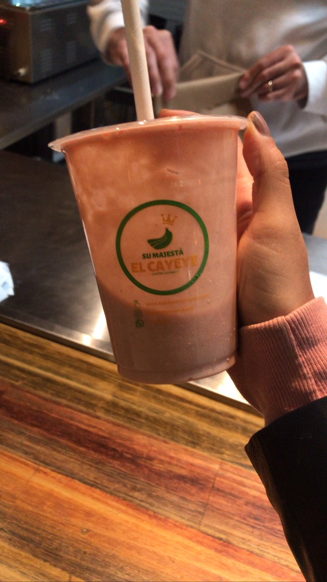 MafeDG2's tweet image. Hoy le di viaje a un Zapote de Su Majestá y la vida se me reinició 💖 @CayeyePower