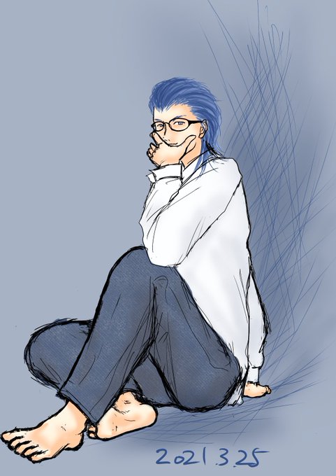 2broのtwitterイラスト検索結果 古い順