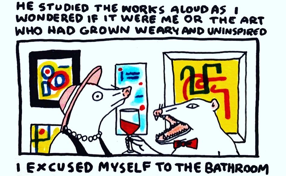 FILTHYRATBAG tweet media