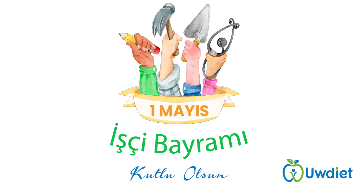 1 Mayıs Emek ve Dayanışma Günü Kutlu Olsun.

#1mayıs #işçibayramı #emekvedayanışmagünü