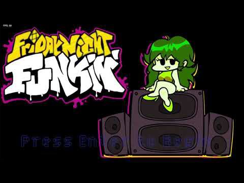 Funky Friday Night Funkin Facts tweet media