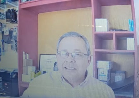 Continuamos realizando los Plenarios de los Consejos Regionales. 📢 Así, las regiones #CentroSur y #RíoSantaLucía se suman a la convalidación de aportes  para el documento que se constituirá en el nuevo Pacto Correntino para el Crecimiento Económico y el Desarrollo Social. ✍