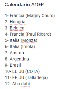 A1 Gp Simulada tweet media