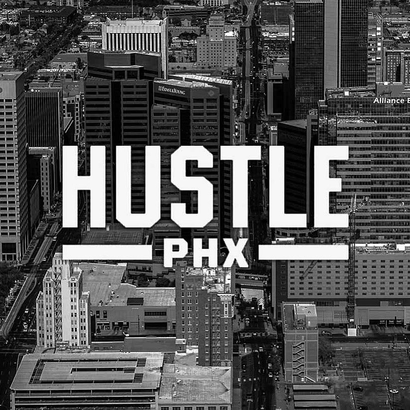 AWM Capital (@awmcapital) on Twitter photo We wanted to give a shoutout to <a href="/Hustle_PHX/">Hustle PHX</a>. Hustle PHX is a Phoenix based non-profit that helps aspiring entrepreneurs learn how to create sustainable businesses for the flourishing of all communities.
Link: hustlephx.com We wanted to give a shoutout to <a href="/Hustle_PHX/">Hustle PHX</a>. Hustle PHX is a Phoenix based non-profit that helps aspiring entrepreneurs learn how to create sustainable businesses for the flourishing of all communities.
Link: hustlephx.com