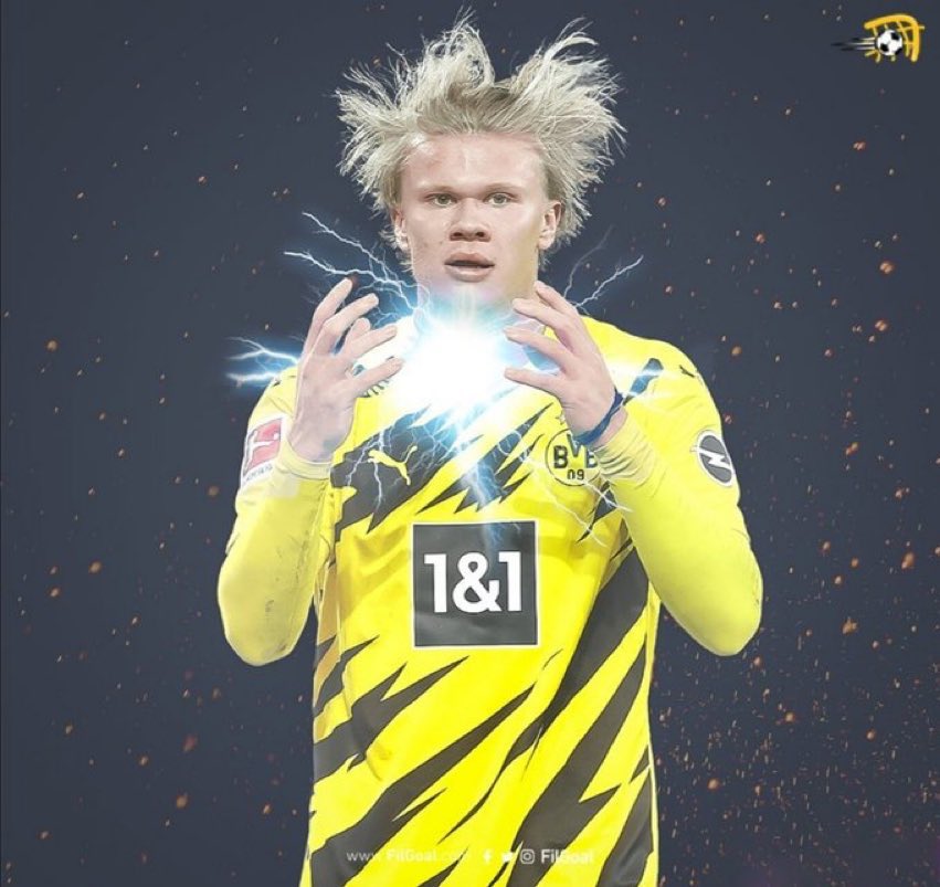 رايولا : ريال مدريد قادر على التعاقد مع هالاند