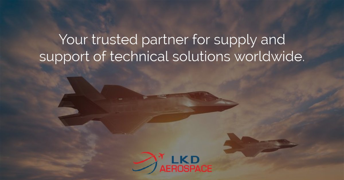 Honeywell LKD Aerospace