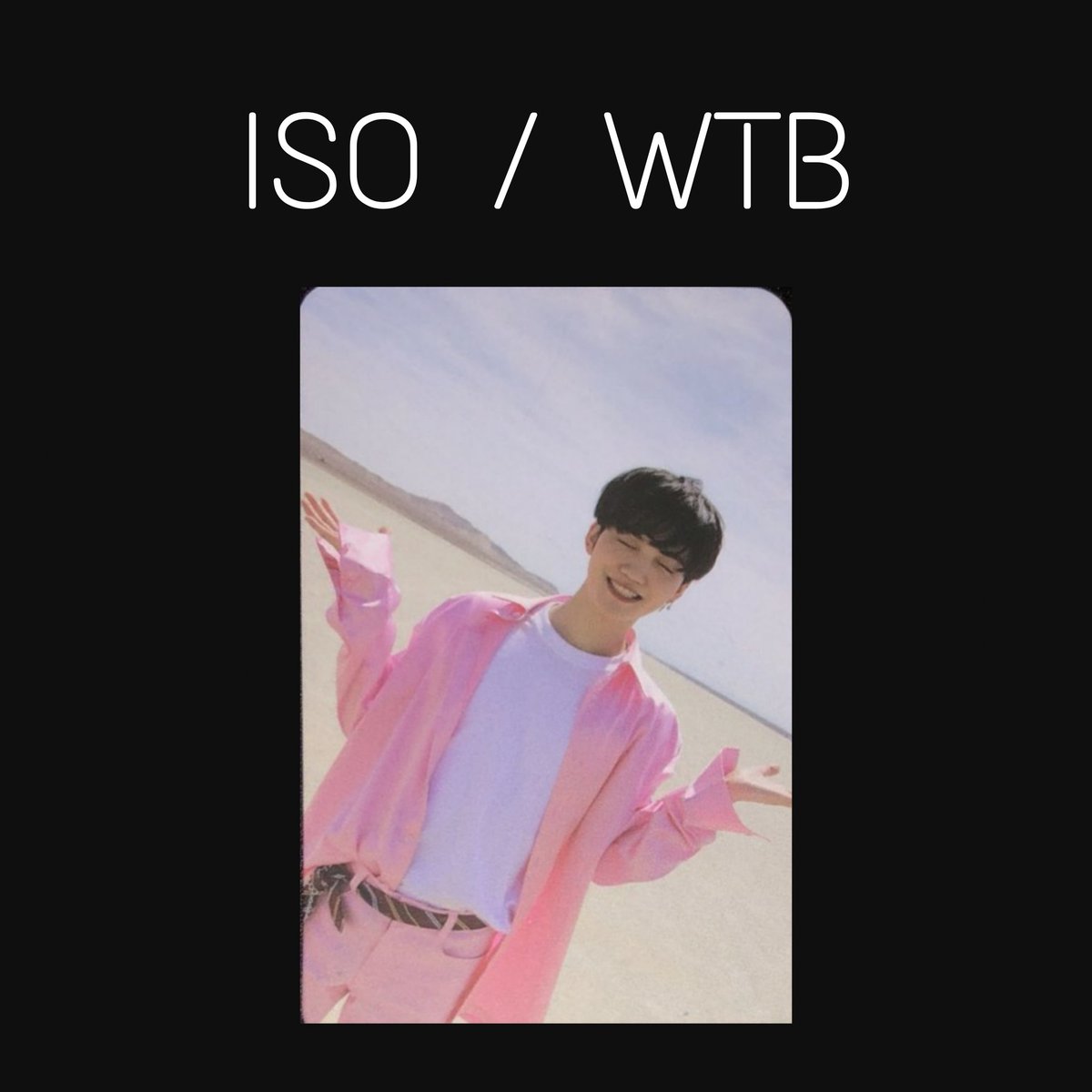 noctiphanyx_'s tweet photo. WTB ONF PHOTOCARD
Hi!
I'm looking for this ONF Seungjun you complete me photocard.
Please be reasonable with the price.
I'm located in Hungary, Europe.
#onf #j_us #seungjun #onfsale #onftrade #onfwts #wtsonf #onfwtt #wttonf #onfphotocard #μ¨μ€μ€ν #μ¨μ€μ€νν¬μΉ΄ https://t.co/wAvV50eMp2