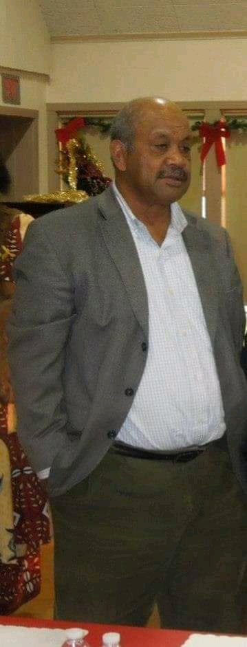 IliNavula's tweet photo. One of Nadi's and Fiji's legendary rugby sons - Samisoni Viriviri Snr- has passed on in Sacramento,  USA.
His rugby credentials- played in the Fiji Team that defeated the British &amp; Irish Lions in Suva and was Captain &amp; Coach of the Nadi Rugby Team &amp;  Flying Fijians.
#RIP_LEGEND❤ https://t.co/XOexEv1JJs