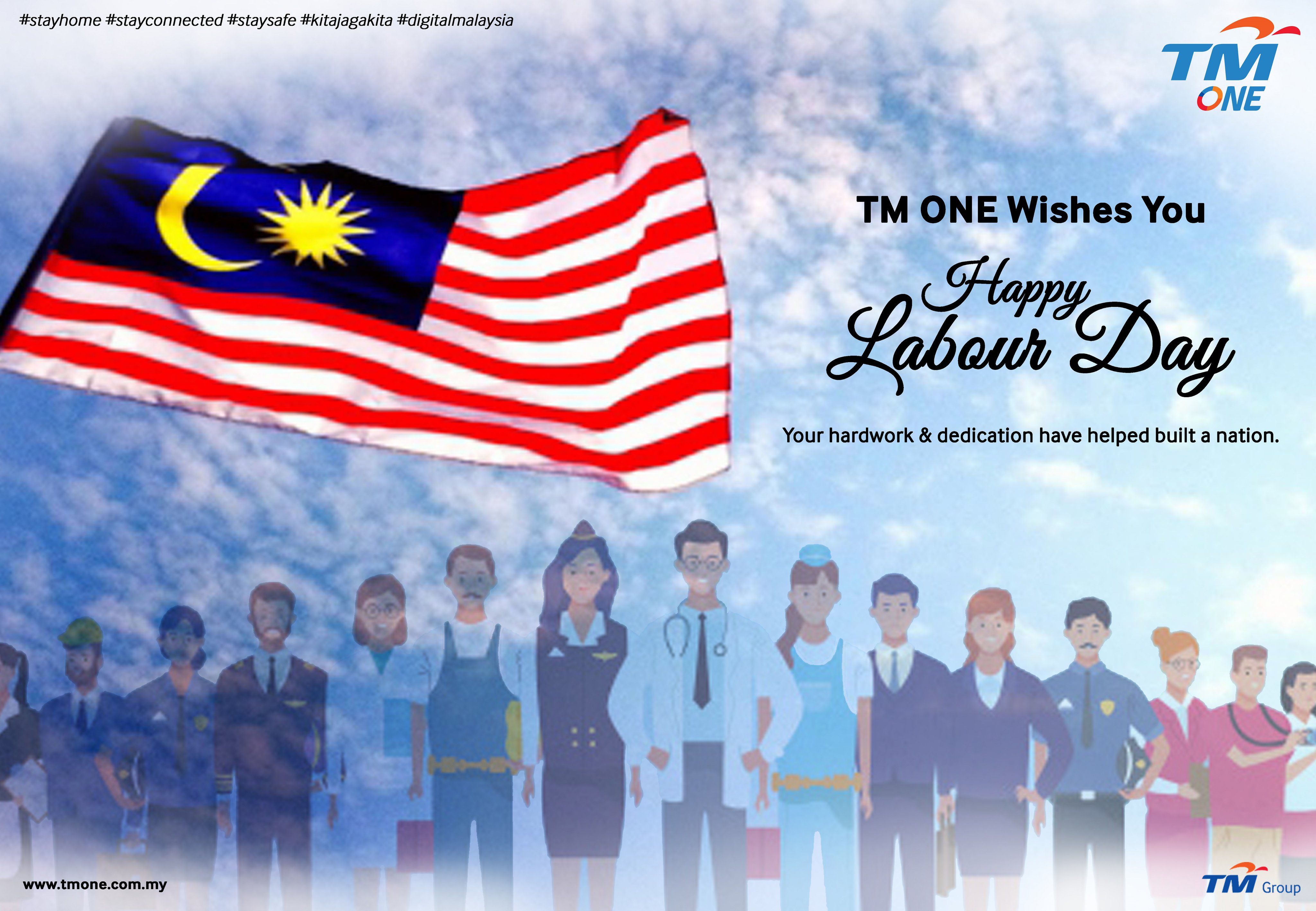 Day malaysia labour 2021 Holidays and