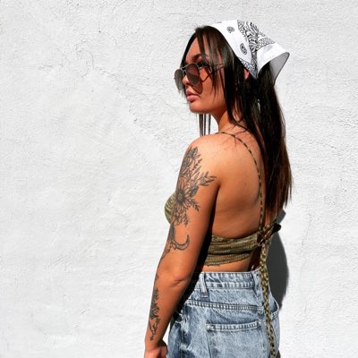 #NewProfilePic
