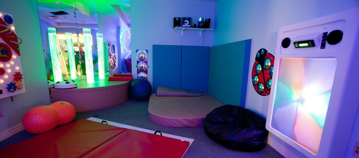 You may see astounding concepts in your lifetime. For example, buildings erected in cities that utilize colored lights, smoke on the floor, strobe lights, frequencies played on speakers, all towards the purpose of recalibrating your vibes. Medical Vibe Clinics: Fix Your Vibes Now