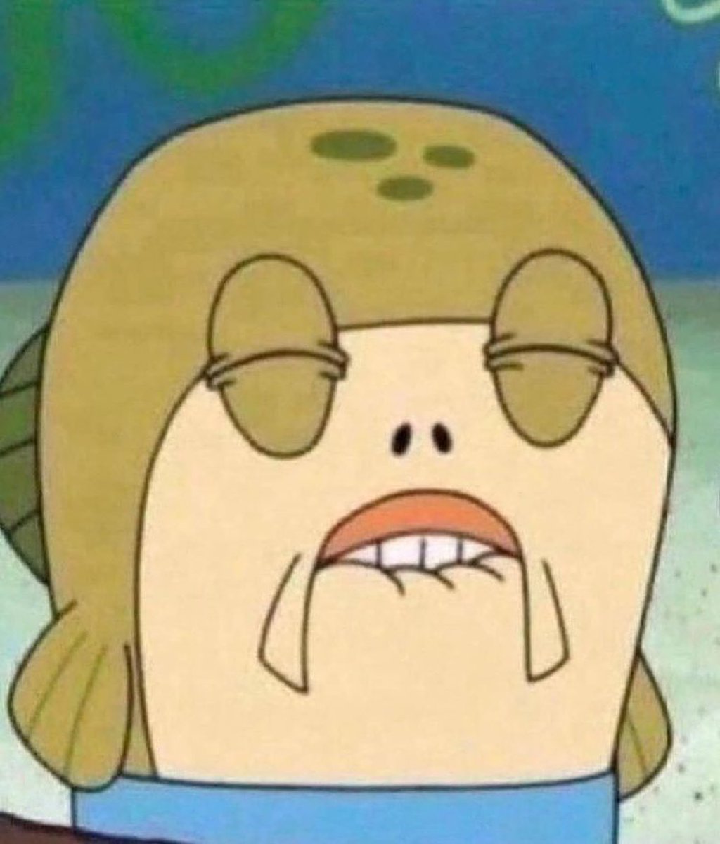 When you push the Vacuum over a spot of dirt and hear a bunch of loud Crackles
