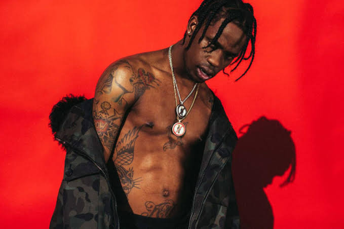 TRAVIS SCOTT'S SOLO DISCOGRAPHY RANKEDFor his birthday, I'm ranking all his solo projects, and giving my top 3 tracks from each one, a thread: