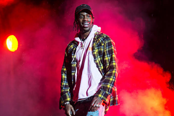 Travis Scott is an incredible artist, with a unique sound and a really solid discography with one of the greatest trap albums of all time. He is already a top 3 trap artist right now, and when he drops Utopia, he might even be on the same level as Young Thug and Future.