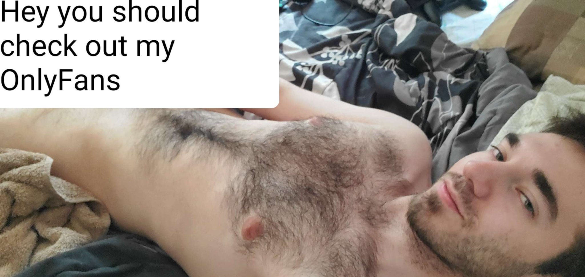 If you're 18+, into #nakedguys who are #skinny, #versatile/#switch, #bisexual or #gay you should check