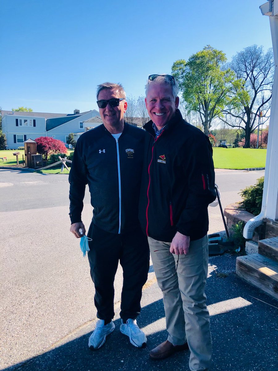 Thanks to everyone who made it out to the 8th Annual Cardinal Soccer Club Foundation Golf Tournament this week! We appreciate your support of the soccer program!