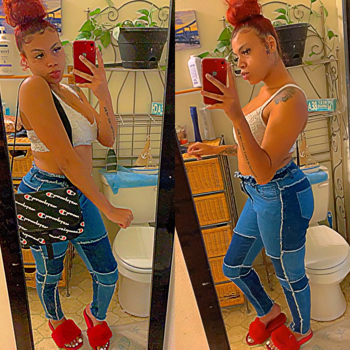 Keaggtm's tweet image. I needa get more active on here 🥲