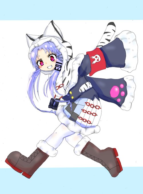 長春のtwitterイラスト検索結果