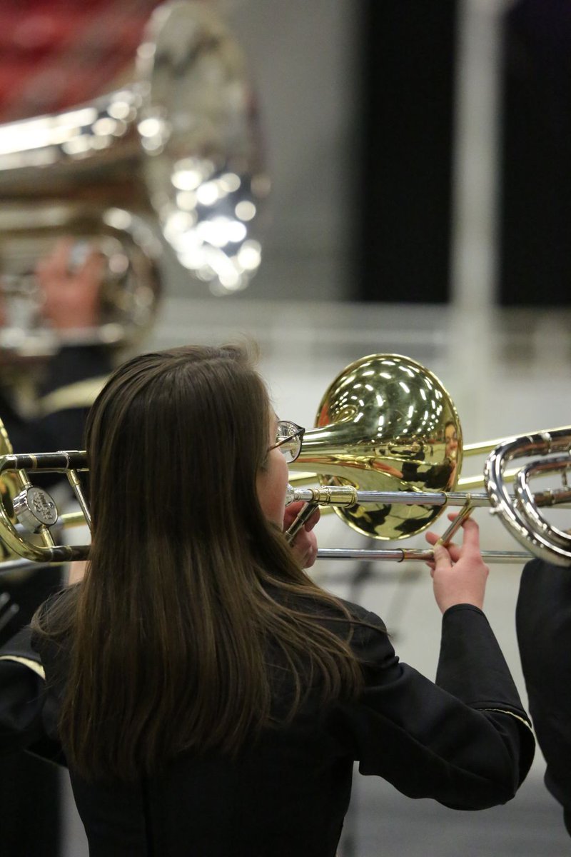 Happy International Jazz Day! How are you celebrating? What are you listening to?

#yyc #yycarts #yycyouth #yycnow #yycliving #marchingband #InternationalJazzDay #BeBandReady #KeepPlaying