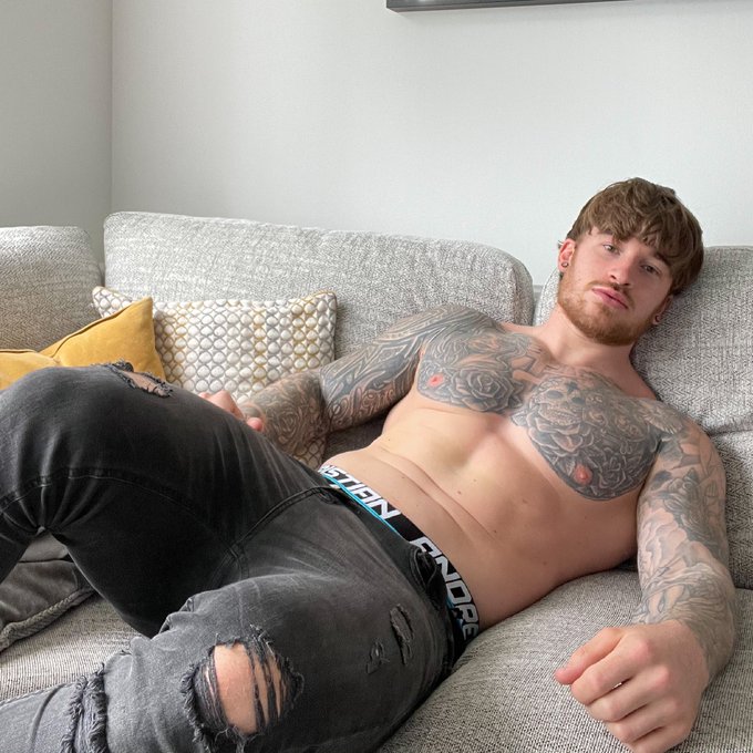 Chris hatton only fans