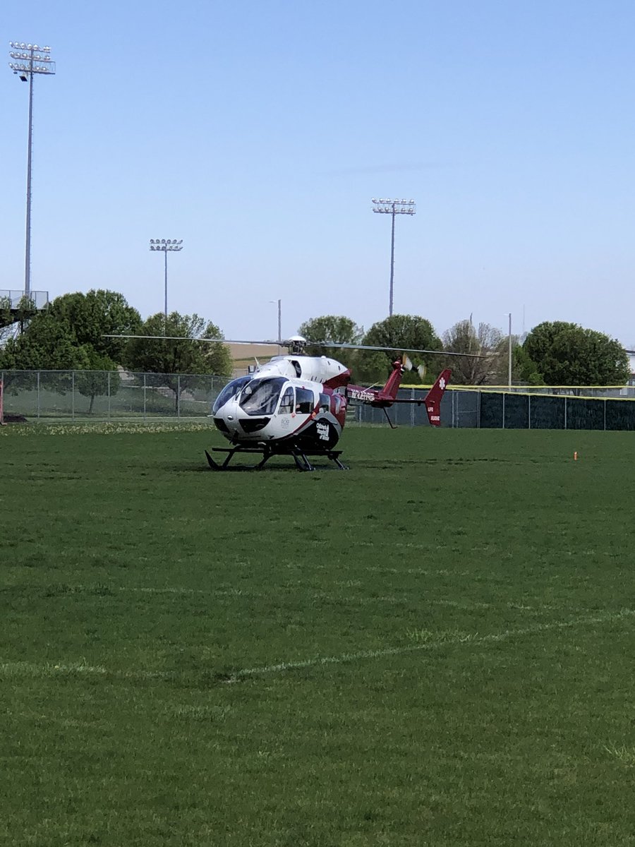 Dr. Trevor Chapman tweet media