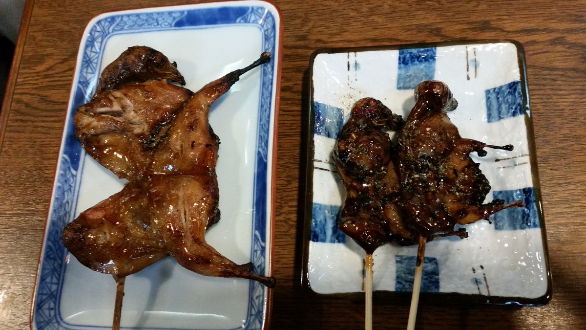 みんなの すずめ 焼き鳥 おいしい 口コミ 評判 食べたいランチ 夜ごはんがきっと見つかる ナウティスイーツ