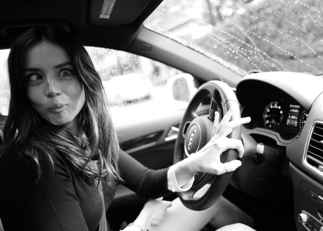 Happy birthday ana de armas! 