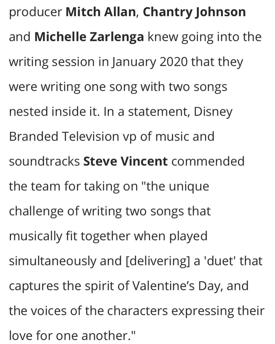 Michelle Zarlenga • EMMZEE tweet media