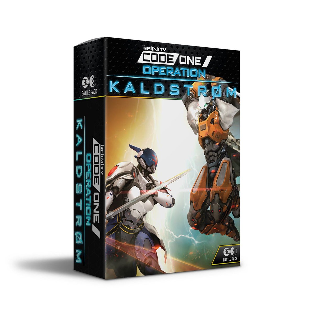 CGandThings's tweet image. #Infinitythegame #CodeOne #Kaldstrom is now in stock! View Kaldstrom Battle Pack and Terrain at comicsgamesandthings.com/shop/manage/va…

#miniatures #wargaming #tabletop #tabletopgames