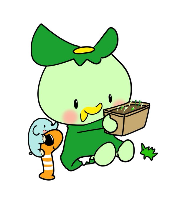 いかりのtwitterイラスト検索結果