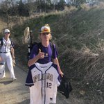 Photo by Plum Baseball (@PlumBaseball)
