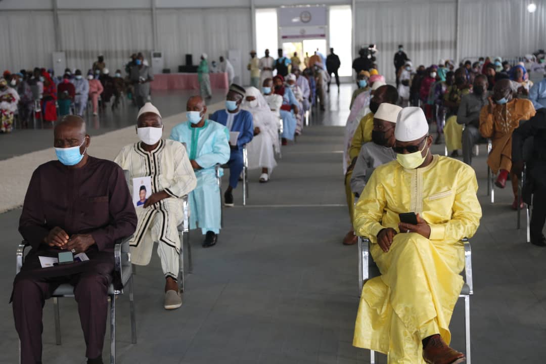Ns avons perdu en la personne de Sidiki Kobelé Keita un éminent historien, un homme d’un courage indien sur le plan politique &amp; intellectuel qui n’hésitait pas à exprimer ses convictions &amp; à les défendre. Que son âme repose en paix et qu'Allah l’accueille ds son paradis éternel.