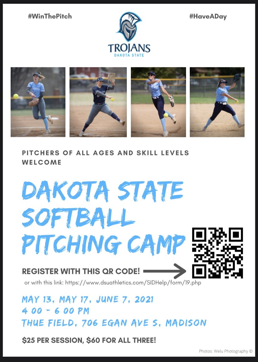 Dsu Softball Dsusoftball Twitter