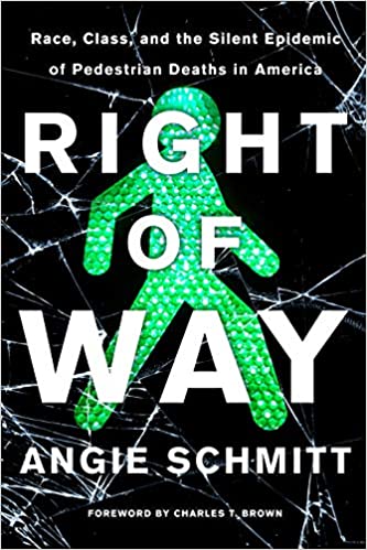 ...immigrants, people living in poverty, and people of colour. It doesn't have to be this way! Schmitt challenges us to think about race and poverty in city-building and to demand safer cities where no one is expendable.